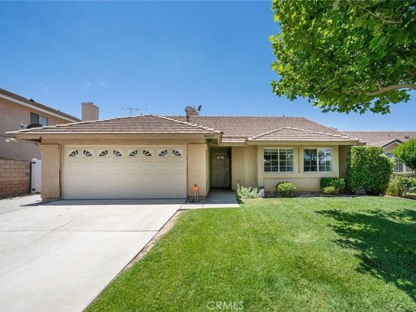 44029 Calston, Lancaster, CA 93535