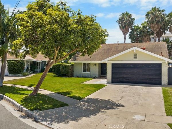 1130 E 21st, Santa Ana, CA 92705