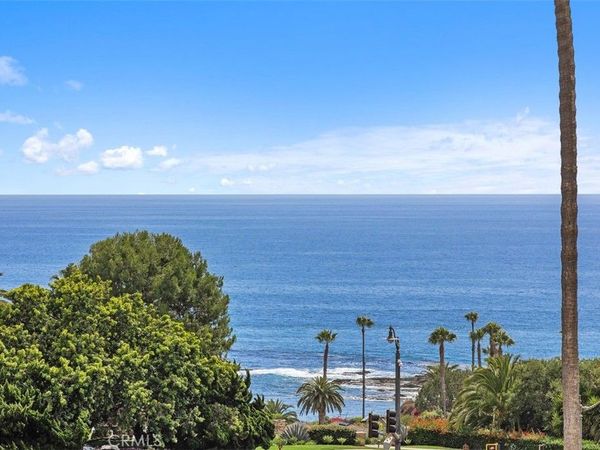 30802 Coast, Unit D12, Laguna Beach, CA 92651