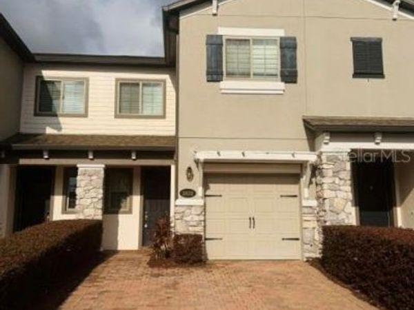 2832 WHITE ISLE LANE , ORLANDO, FL 32825