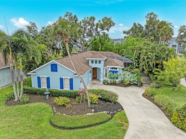 5811 30TH COURT E, ELLENTON, FL 34222