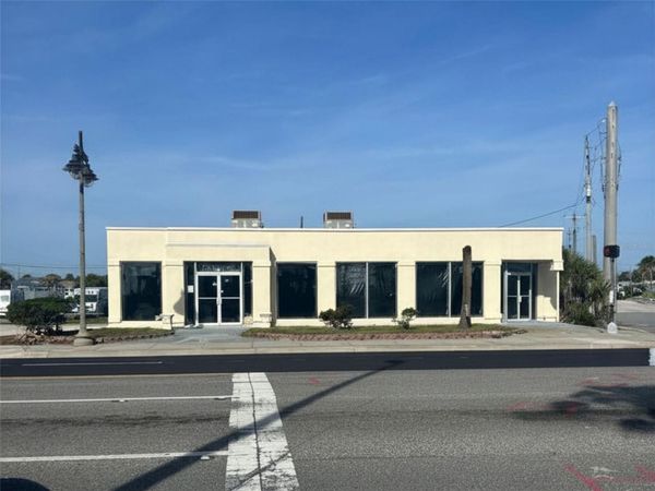 2000 S ATLANTIC AVENUE , DAYTONA BEACH, FL 32118