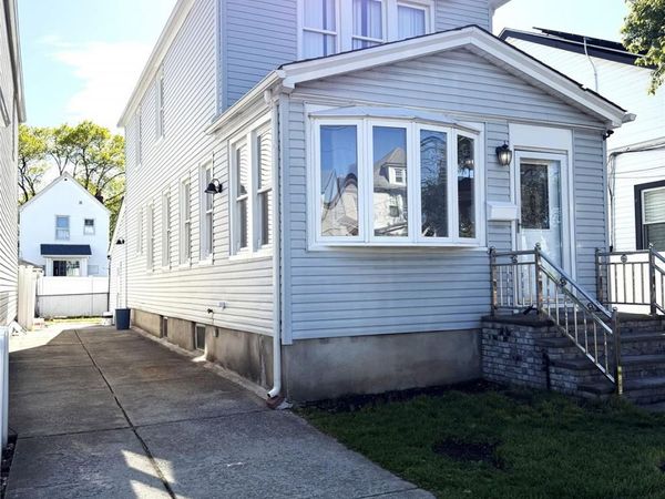 9010 214th Street , Queens Village, NY 11428