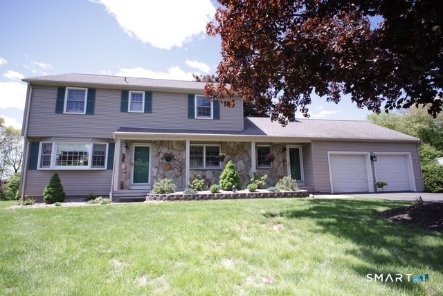 30 Valley View, South Windsor, CT 06074 Main Photo