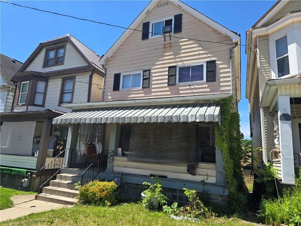 1519 Kenneth Avenue, New Kensington, PA 15068