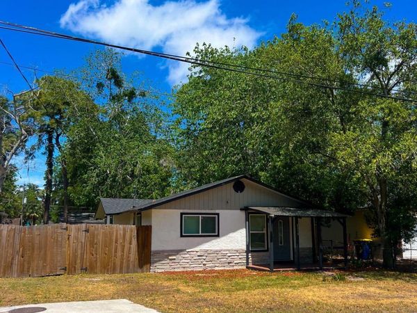8319 DANDY Avenue, Jacksonville, FL 32211
