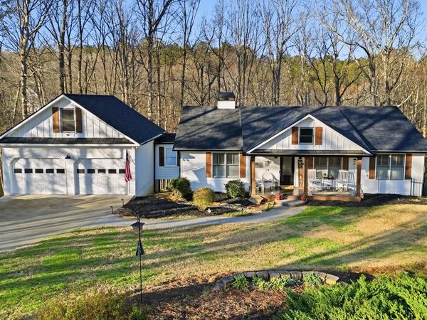 149 Hidden Creek Road, Jasper, GA 30143
