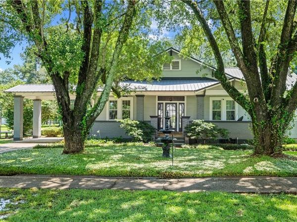 214 N BAY Street, Amite, LA 70422
