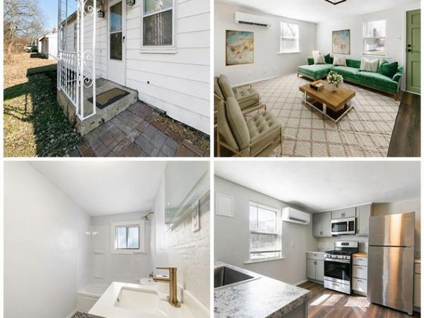 10170 Bon Oak Drive , St Louis, MO 63136