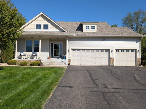 1719 140th Avenue NE, Ham Lake, MN 55304
