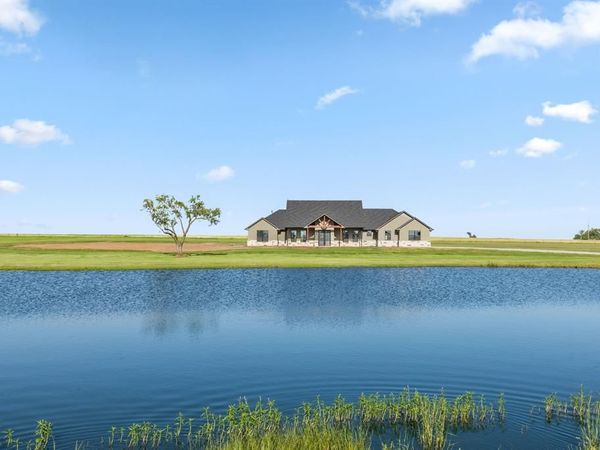 2311 Parker Road, Wichita Falls, TX 76310