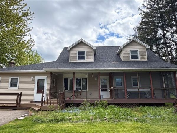 312 Berg Road, Ontario, NY 14519