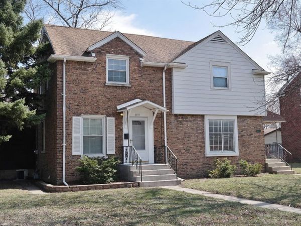 8139 Highland Place, Munster, IN 46321