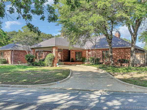 2803 Ridgeway , Ardmore, OK 73401
