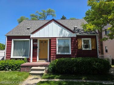 3366 Ellwood Avenue, Royal Oak, MI 48073