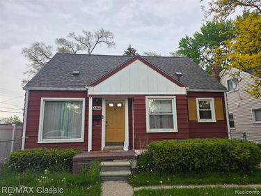 3366 Ellwood Avenue, Royal Oak, MI 48073