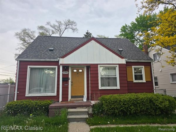 3366 Ellwood Avenue, Royal Oak, MI 48073