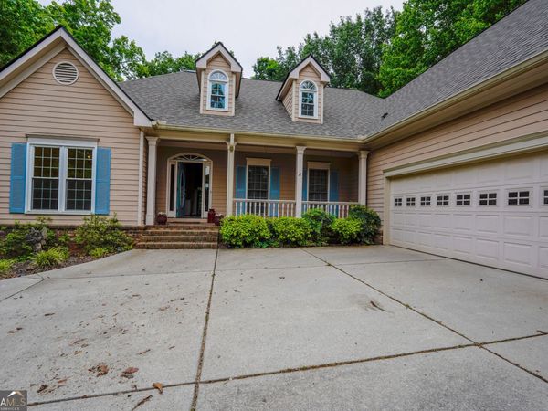 4459 N Gate Drive, Gainesville, GA 30506