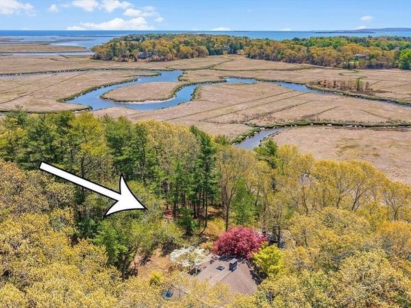 156 Duck Hill Rd, Duxbury, MA 02332
