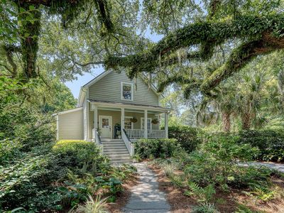 45 Fenwick Drive, Charleston, SC 29407