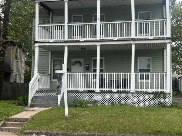 19-21 Moore , East Hartford, CT 06108