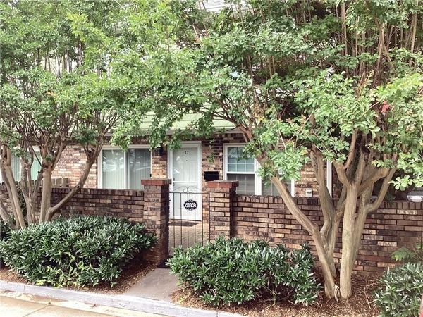 Unit E7, Decatur, GA 30030