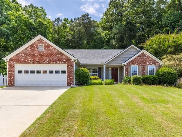 670 Riverside Walk Crossing, Sugar Hill, GA 30518