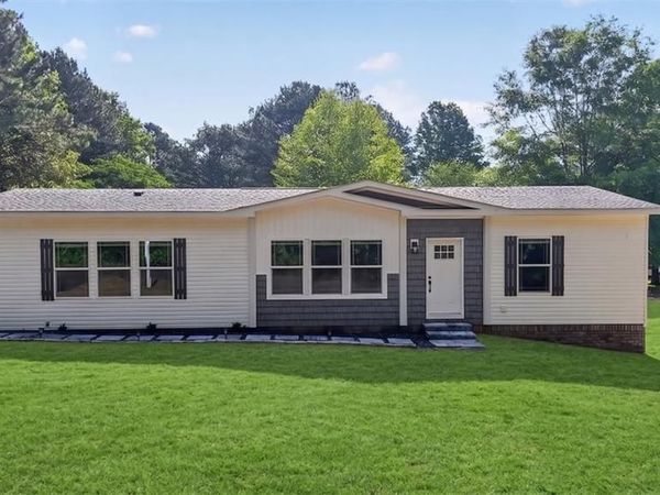 168 Puckett Road, Waleska, GA 30183