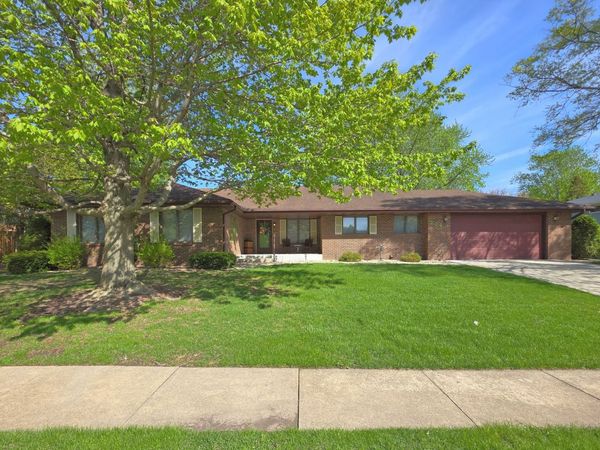 204 Carriage Drive , Morris, IL 60450