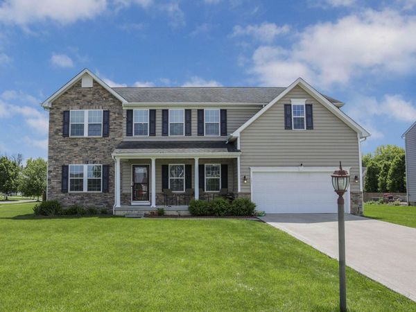 141 Prince Road SW, Etna, OH 43062