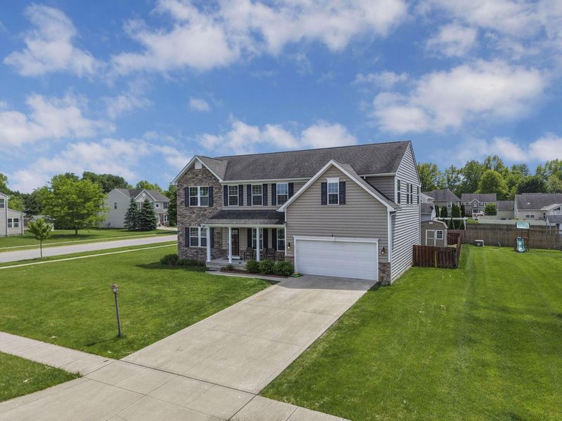 141 Prince Road SW, Etna, OH 43062 Photo 14