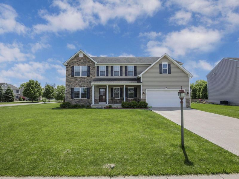 141 Prince Road SW, Etna, OH 43062 Photo 2