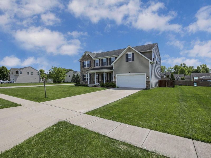 141 Prince Road SW, Etna, OH 43062 Photo 3