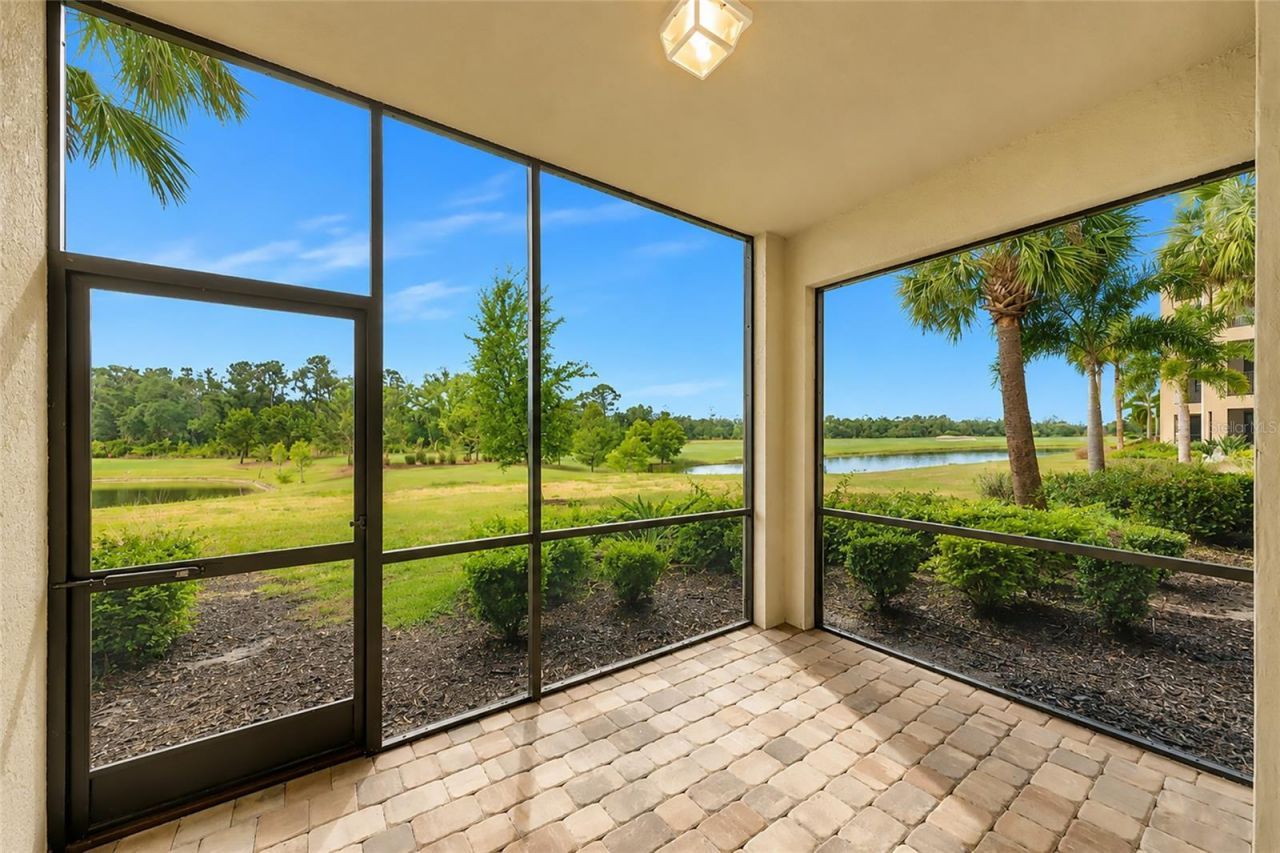 18114 Gawthrop Drive , Unit 107, Lakewood Ranch, FL 34211 Photo