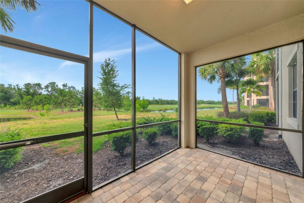 18114 Gawthrop Drive , Unit 107, Lakewood Ranch, FL 34211 Photo