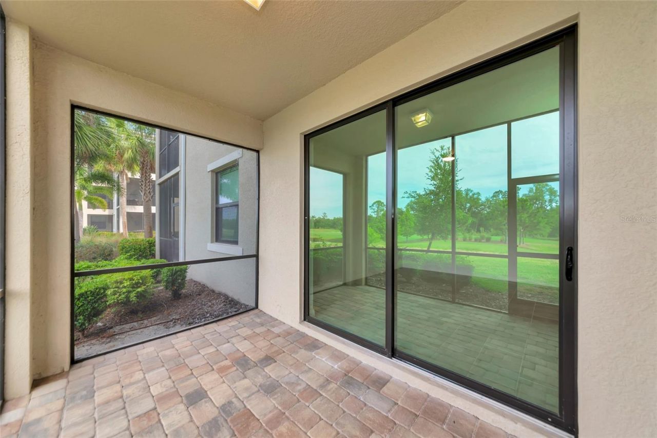 18114 Gawthrop Drive , Unit 107, Lakewood Ranch, FL 34211 Photo