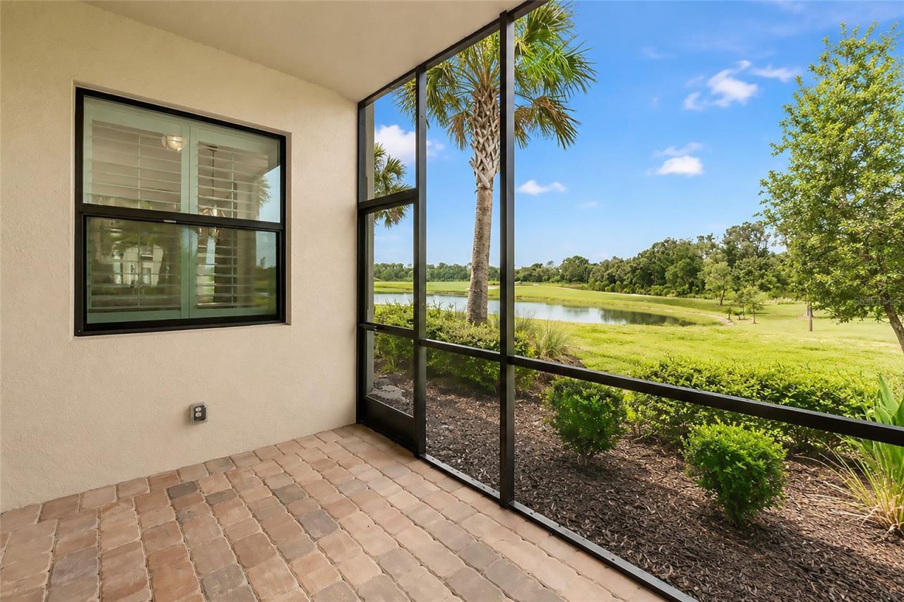 18114 Gawthrop Drive , Unit 107, Lakewood Ranch, FL 34211 Photo