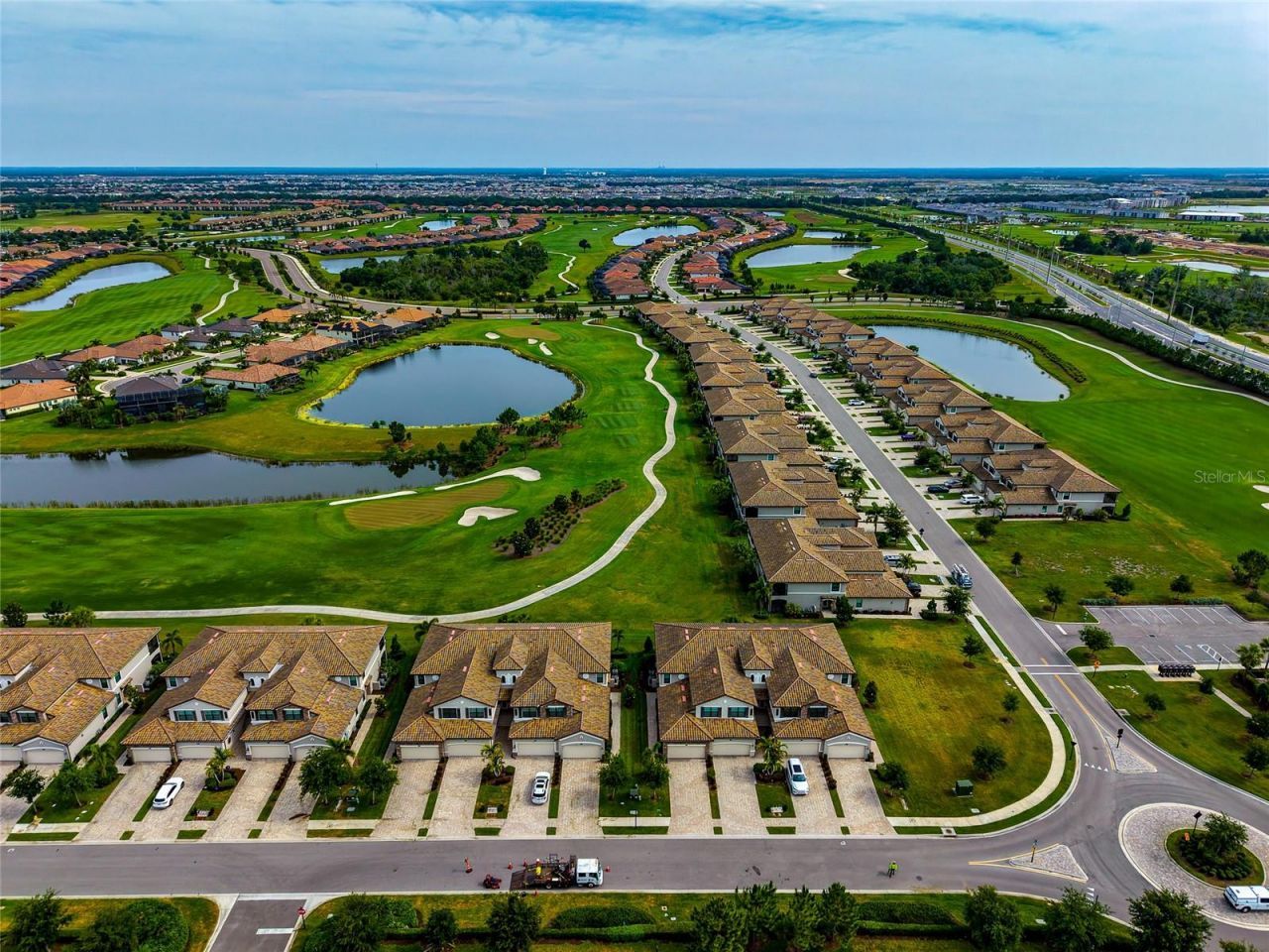18114 Gawthrop Drive , Unit 107, Lakewood Ranch, FL 34211 Photo