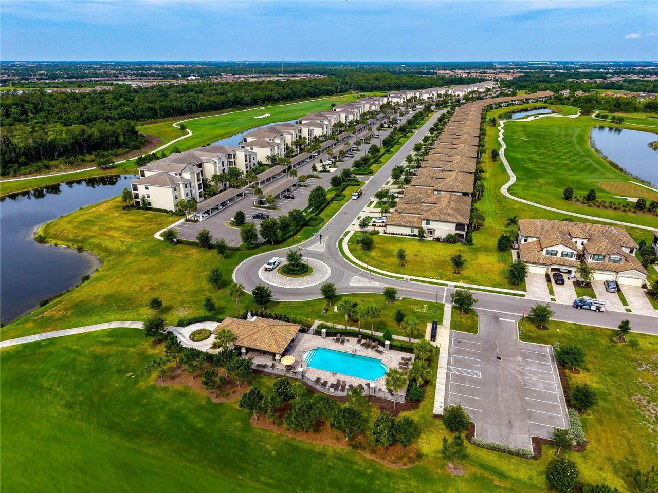 18114 Gawthrop Drive , Unit 107, Lakewood Ranch, FL 34211 Photo