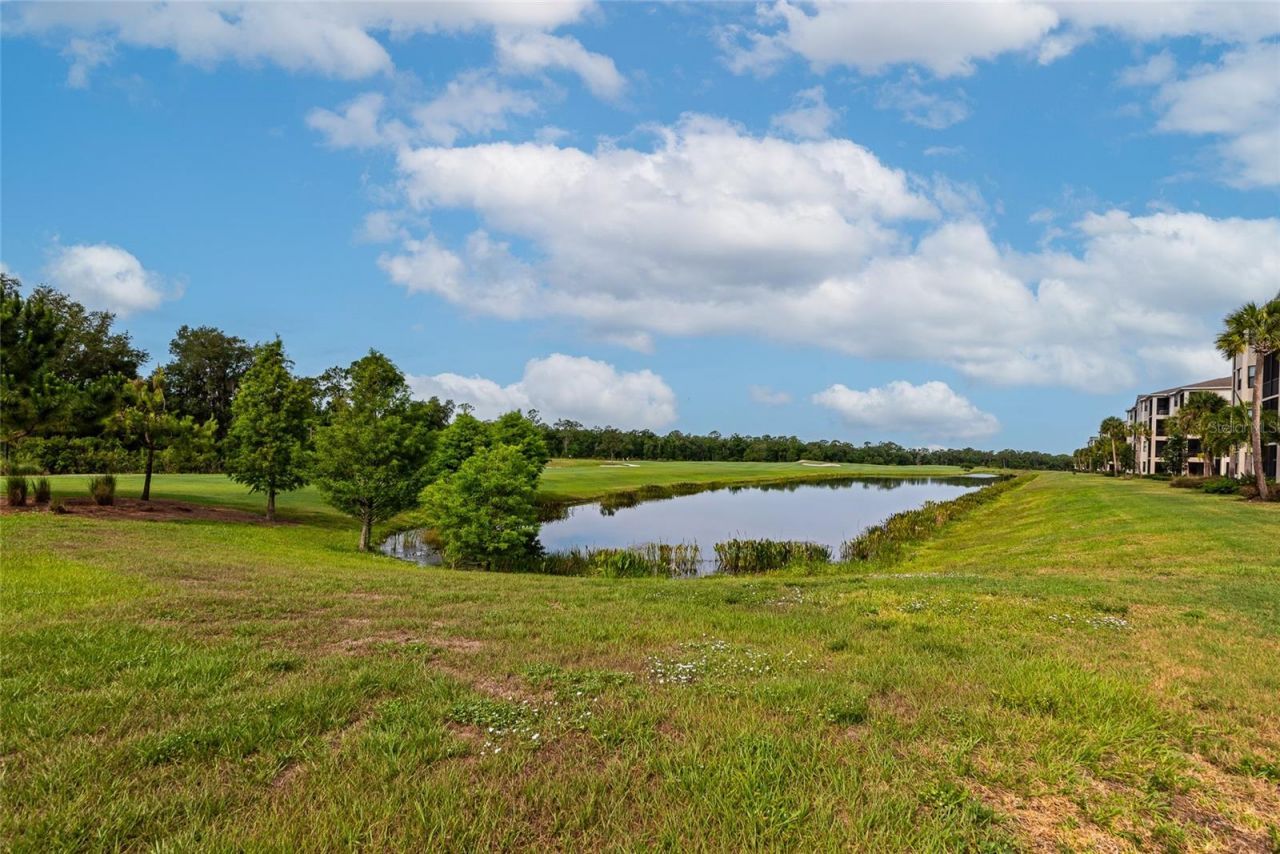 18114 Gawthrop Drive , Unit 107, Lakewood Ranch, FL 34211 Photo