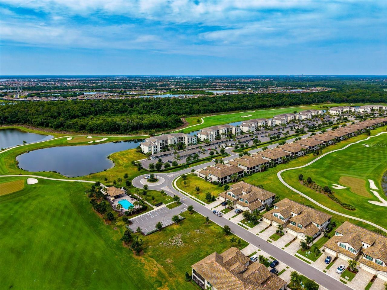 18114 Gawthrop Drive , Unit 107, Lakewood Ranch, FL 34211 Photo