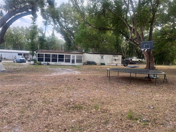 4021 LOWELL LANE , ZEPHYRHILLS, FL 33541
