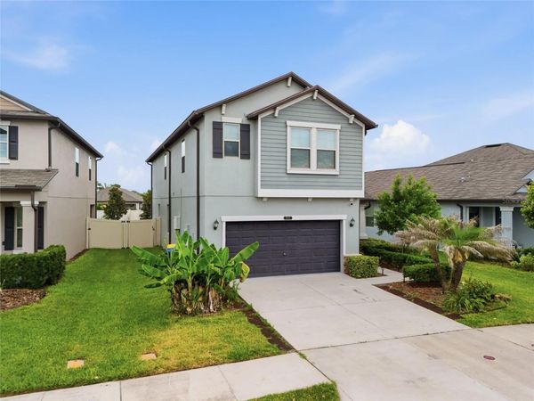 8882 FLOURISH DRIVE , LAND O LAKES, FL 34637