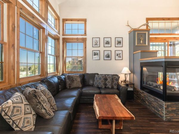6305 North Star, Granby, CO 80446