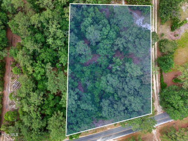 0000 Point Caswell Road , Atkinson, NC 28421