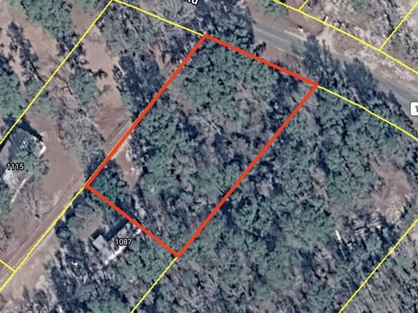 0000 Point Caswell Road , Atkinson, NC 28421