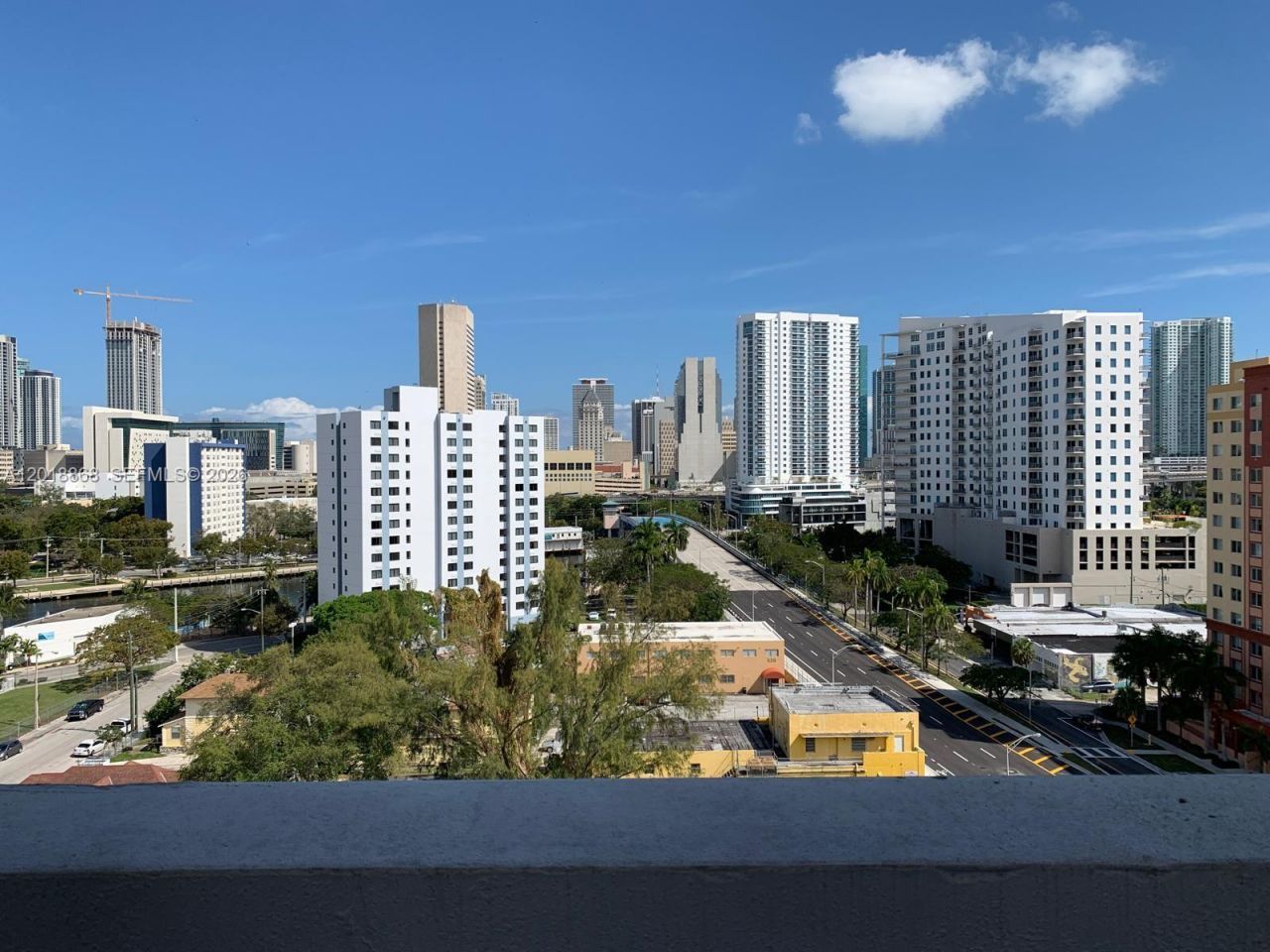 36 NW 6th Ave, Unit 1108, Miami, FL 33128 Photo