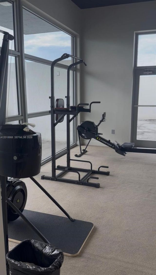 36 NW 6th Ave, Unit 1108, Miami, FL 33128 Photo