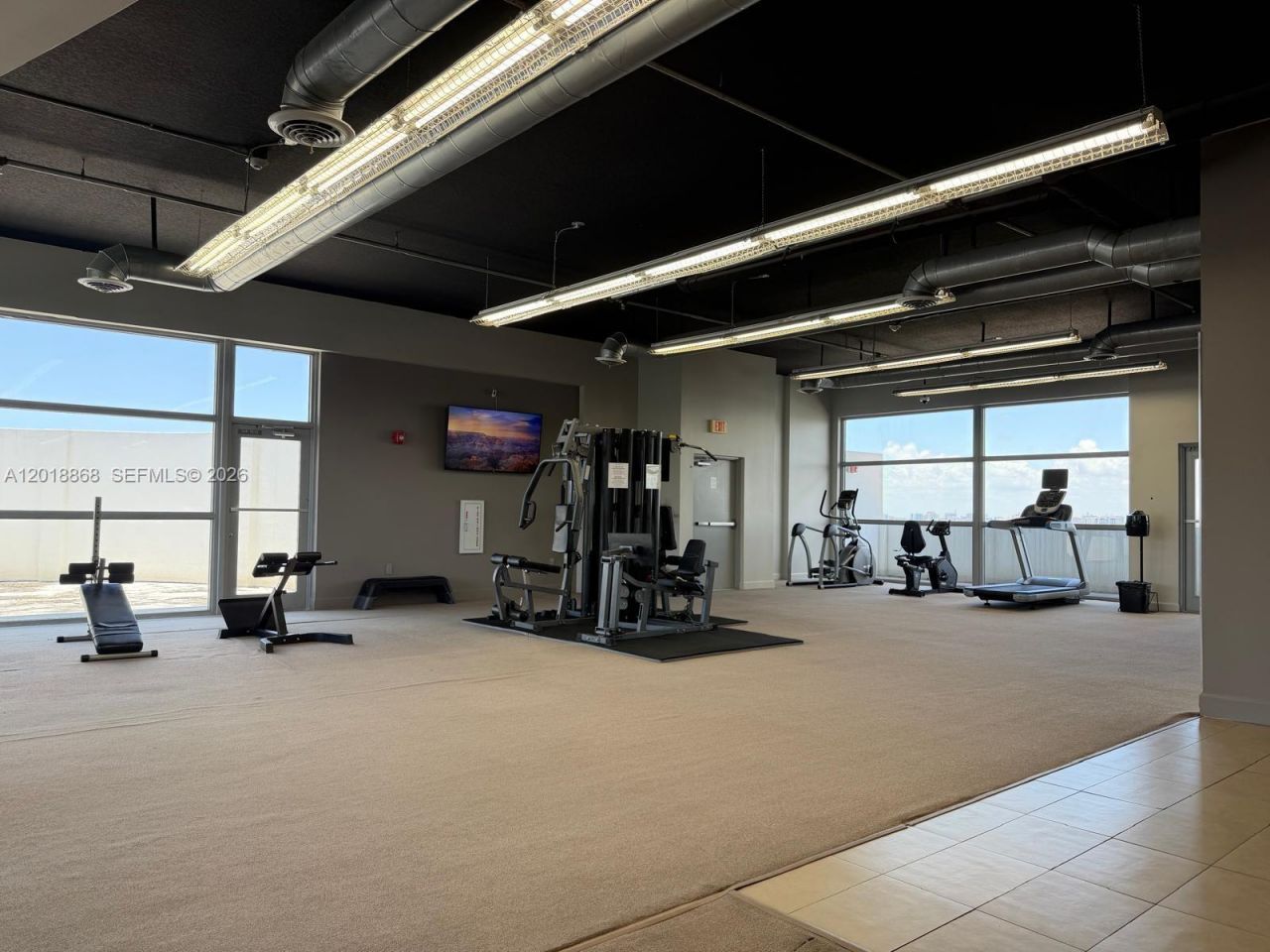 36 NW 6th Ave, Unit 1108, Miami, FL 33128 Photo