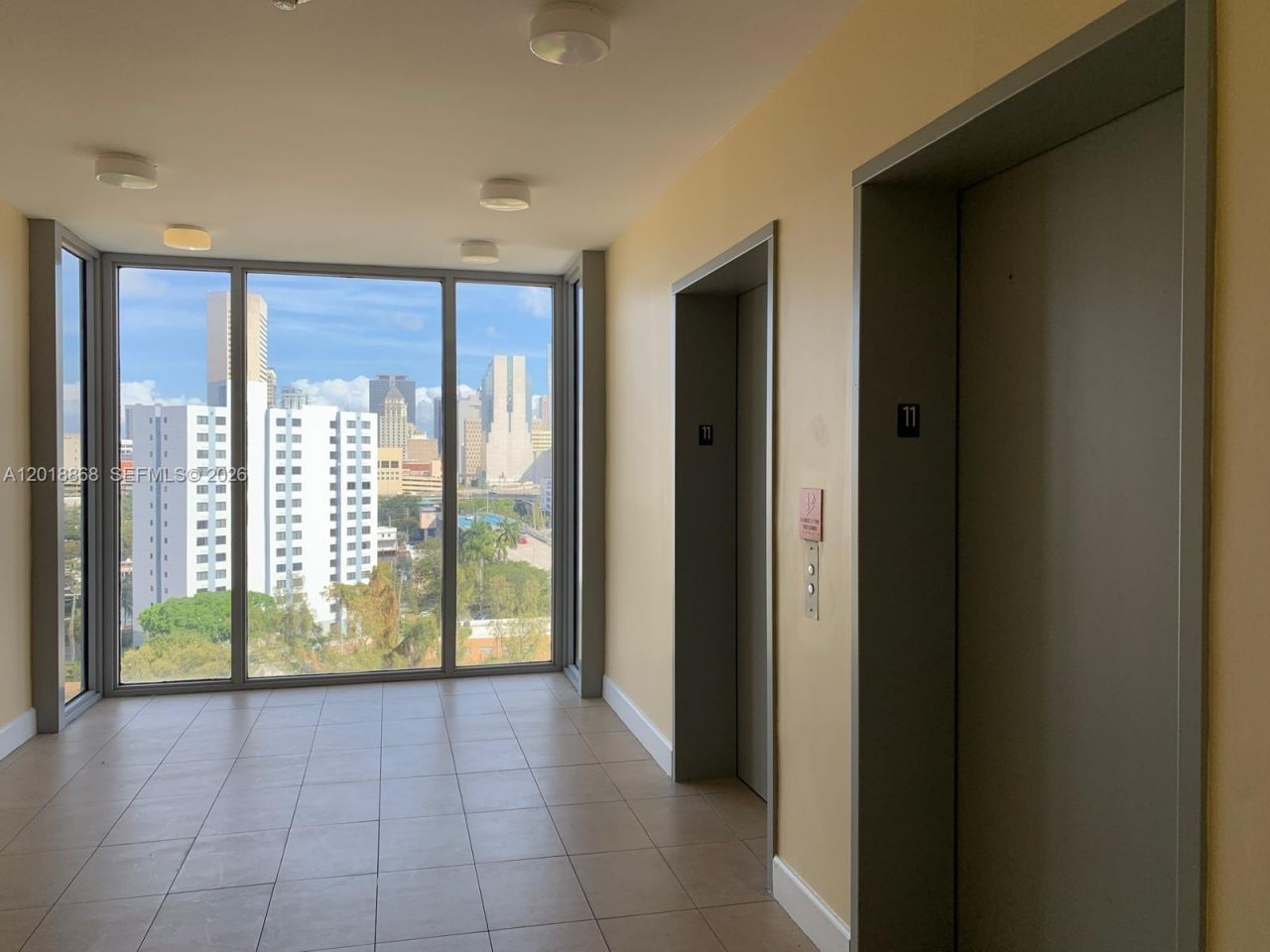 36 NW 6th Ave, Unit 1108, Miami, FL 33128 Photo